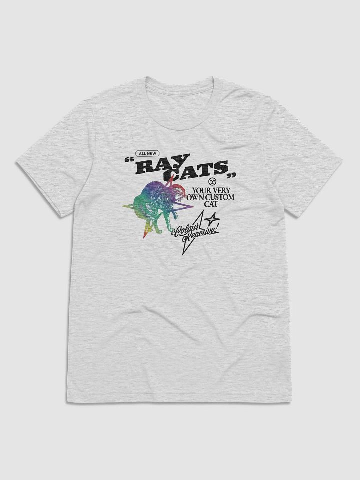 RAY CATS product image (2)