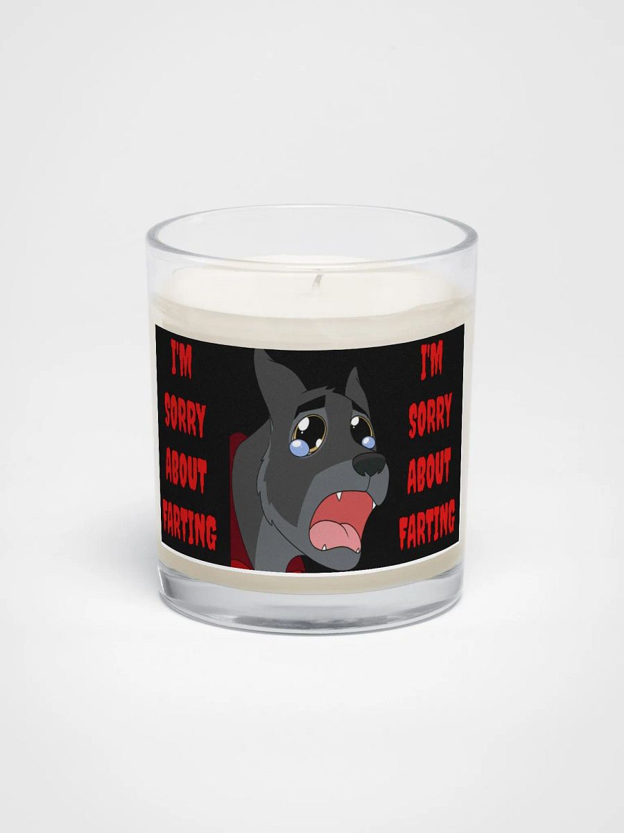 THE FART CANDLE product image (1)
