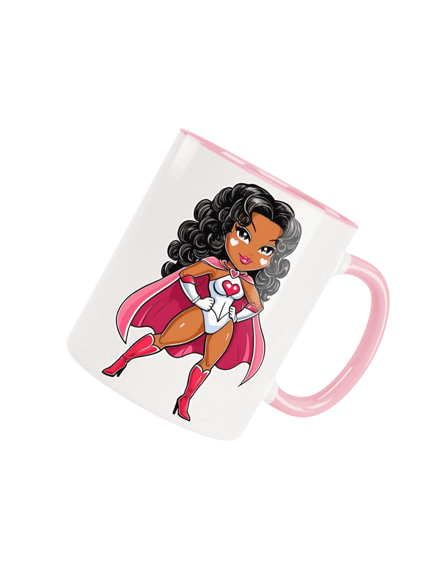 Hero Mug product image (2)