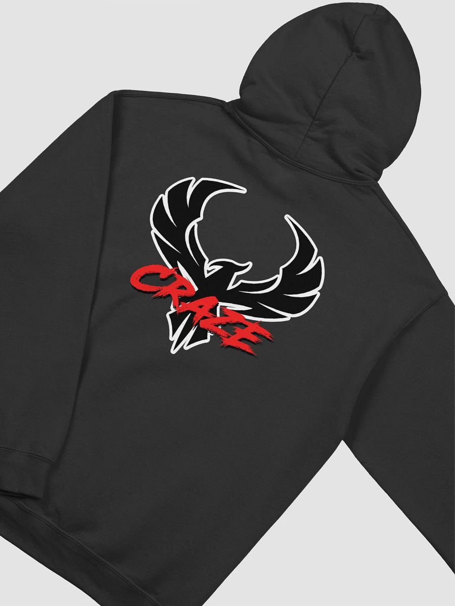 Rise Above Hoodie product image (5)