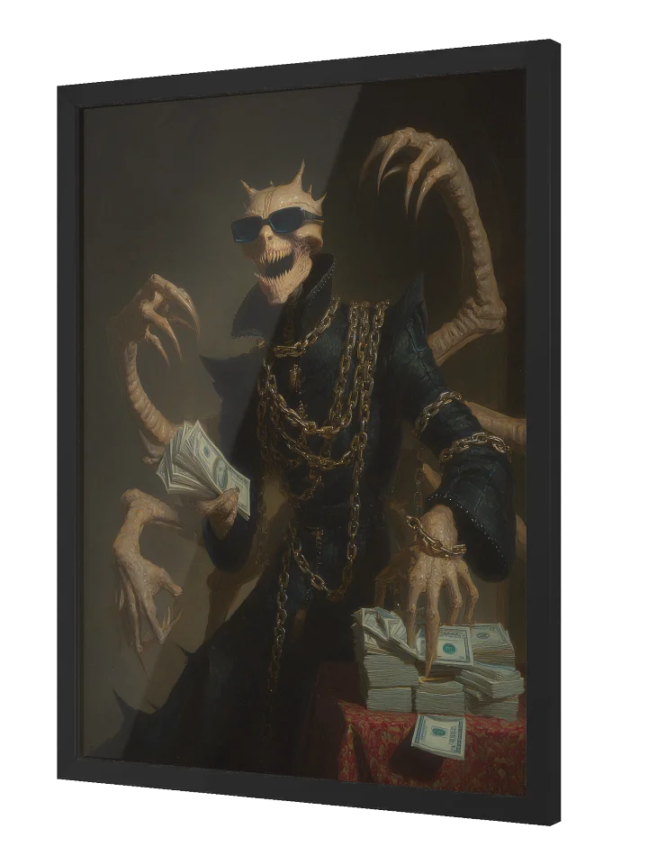 Stitched Lord product image (2)