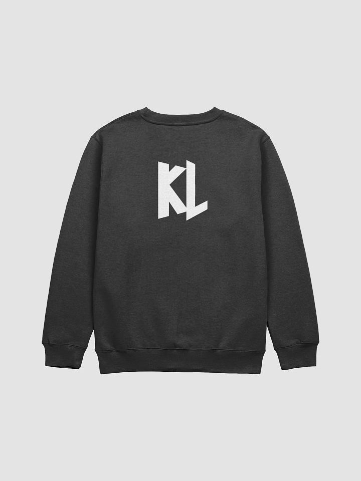 K Looper Dance Hoodie product image (2)