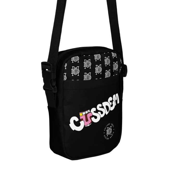 CSDM Bite Me Crossbody Bag product image (1)