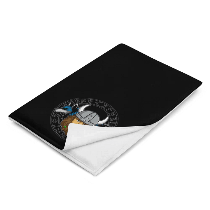 Ashiros blanket product image (2)