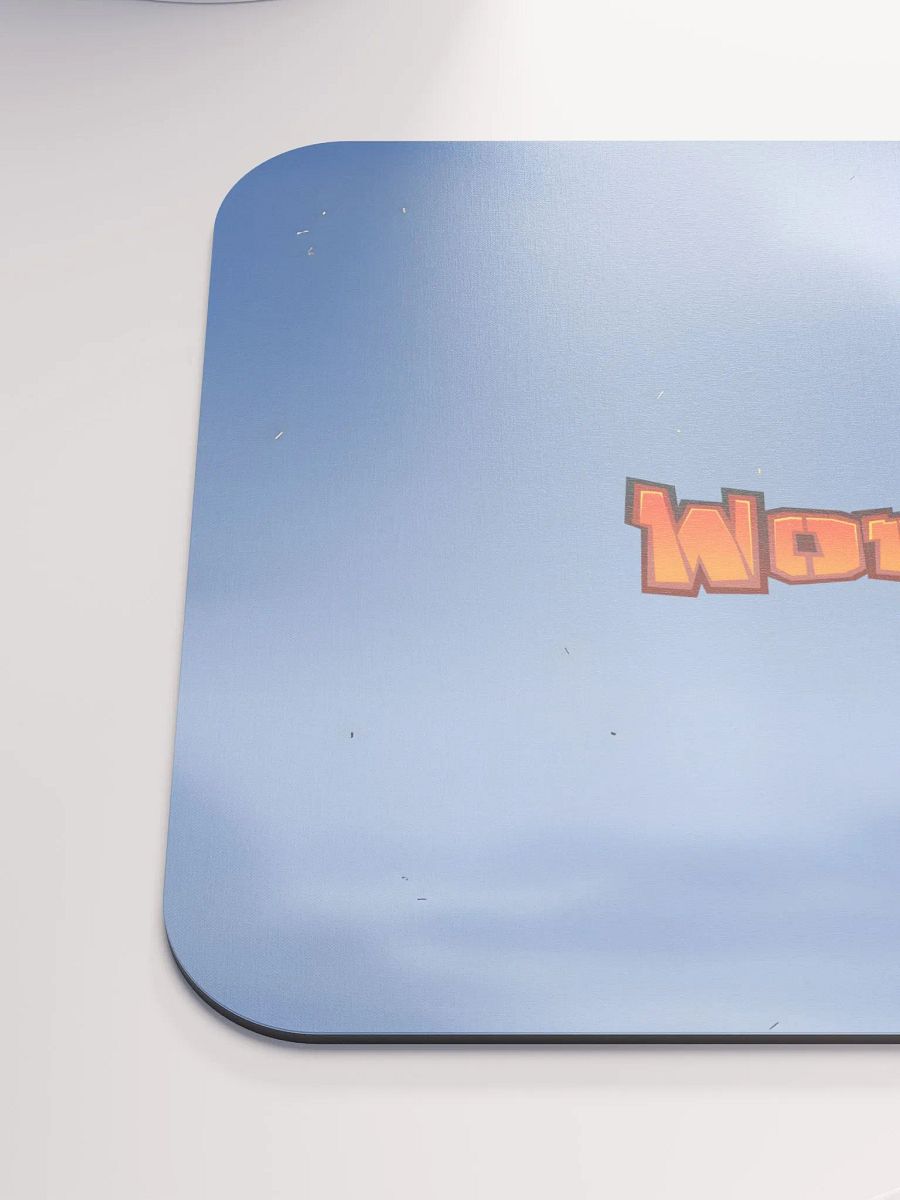 Worms Downtown | Mouse Pads product image (6)