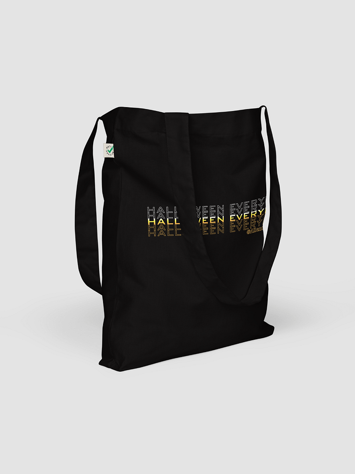 Halloween Everyday Tote Bag product image (2)