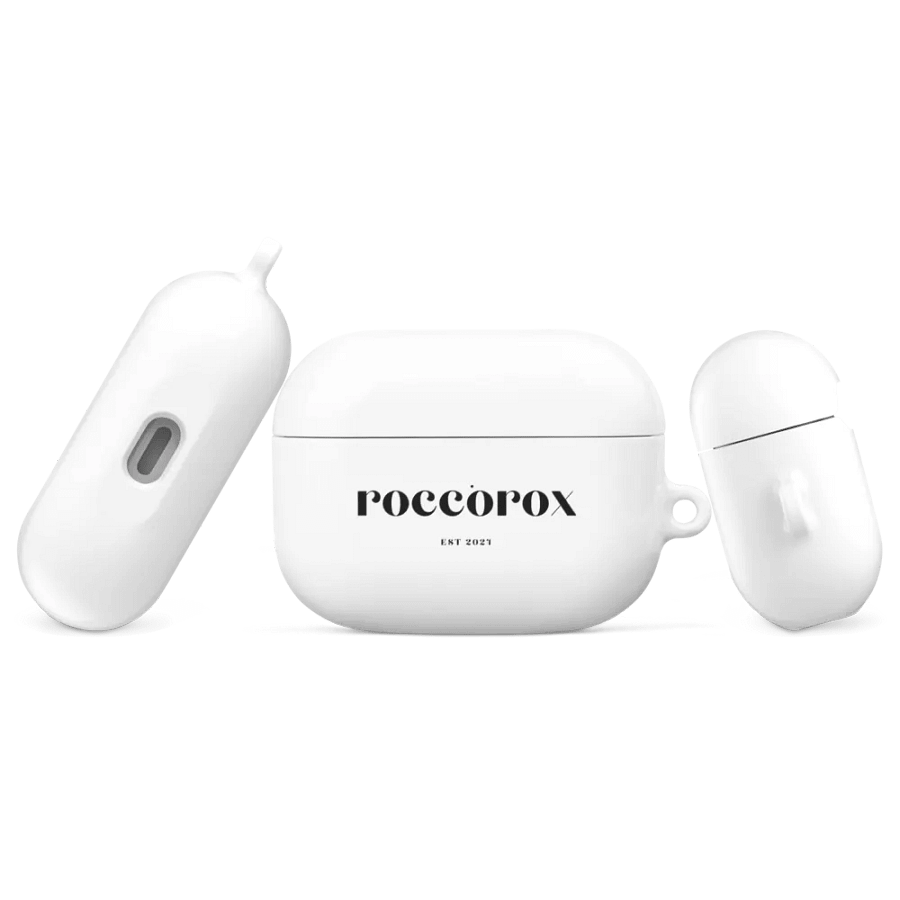 RoccoRox Apple Airpod Case product image (43)