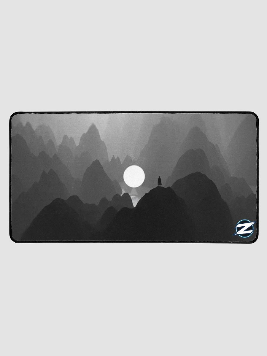 ZERO GRAVITY MOONSHINE MOUSEPAD product image (1)