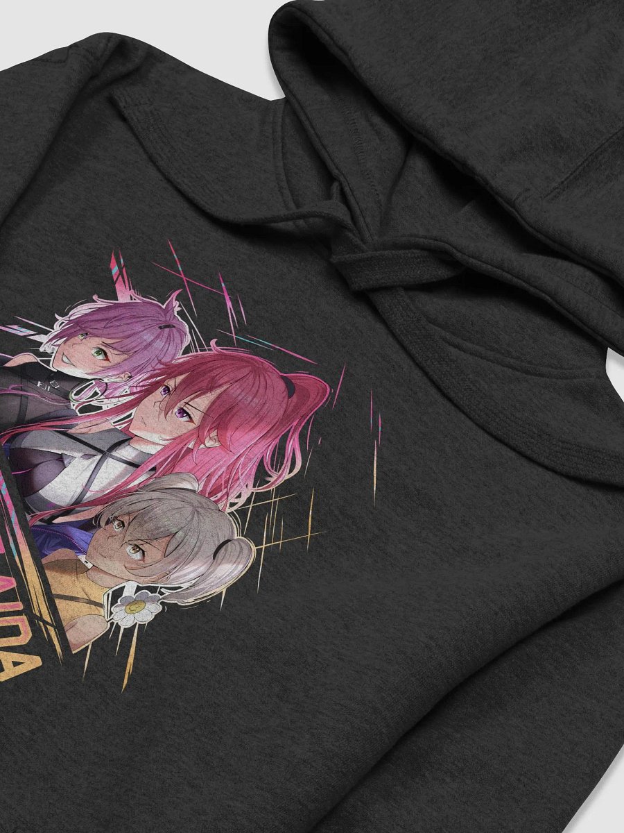 Hoodie - Heirs of Aida (Colored) (Tower of Fantasy) product image (3)