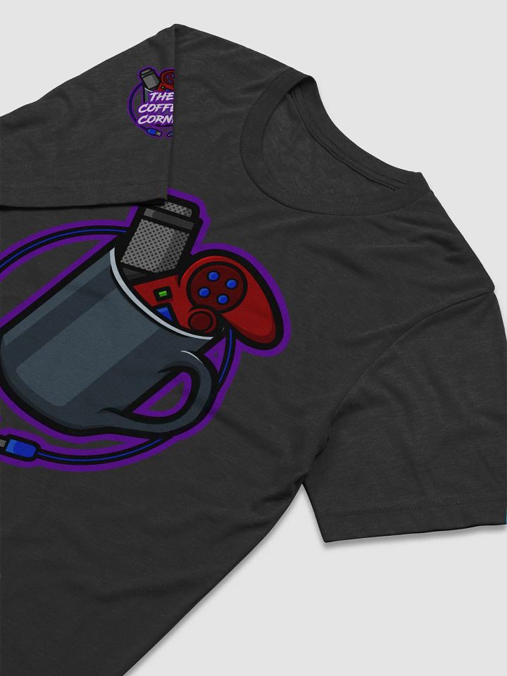 Logo Shirt product image (1)
