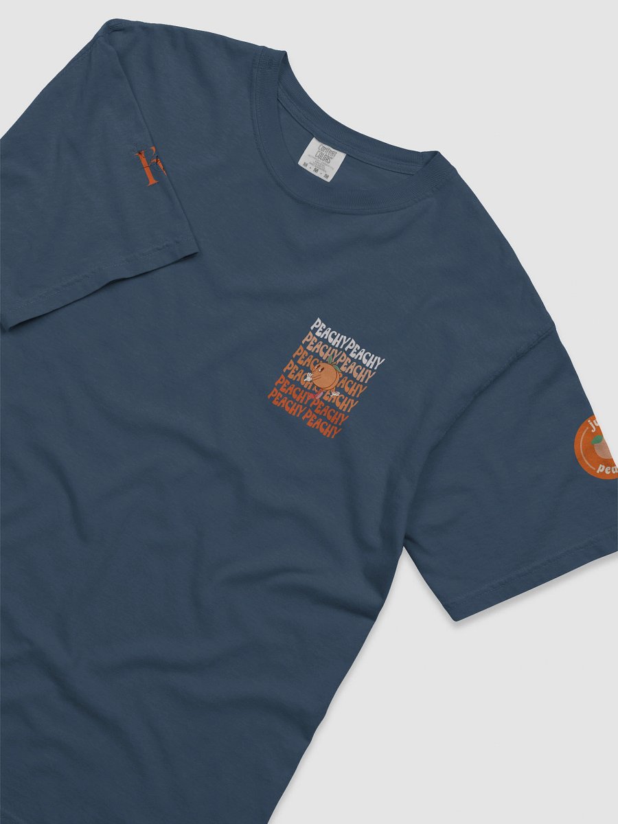 Just Peachy product image (64)