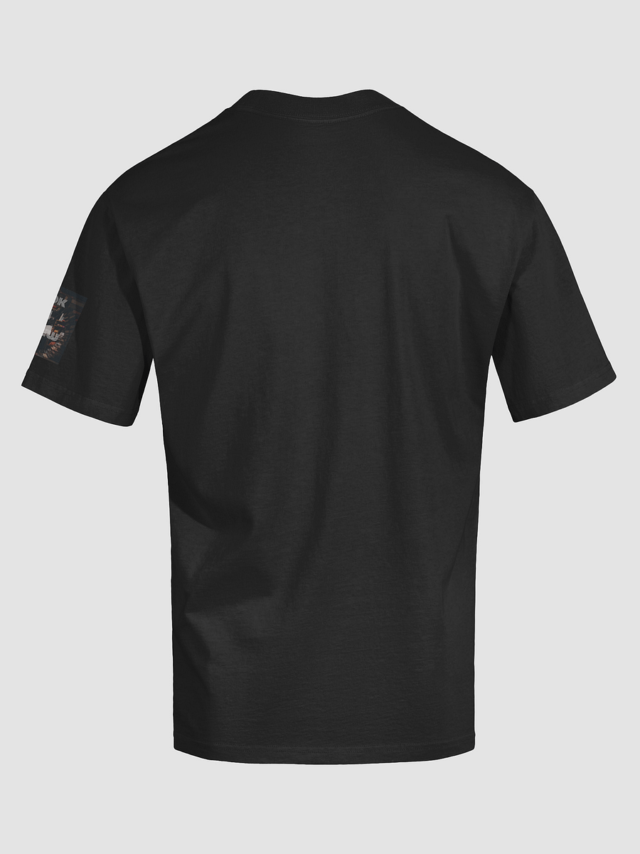 Comfort Colors Garment-Dyed Heavyweight T-Shirt product image (21)