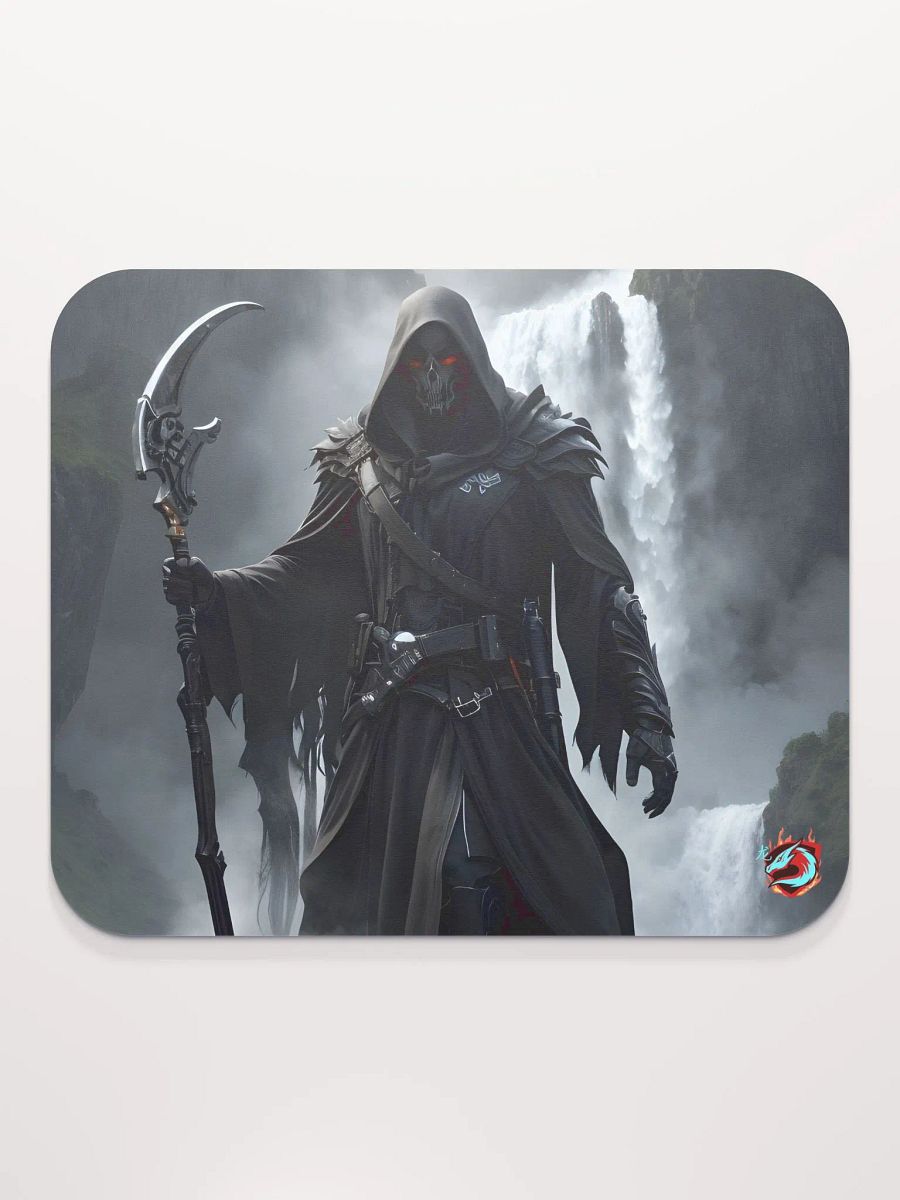 Grim Reaper's - Mouse Pad product image (2)