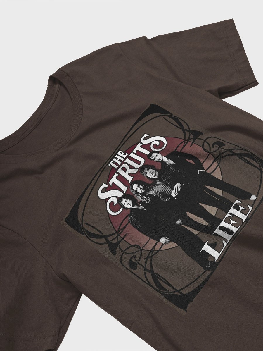 The Struts Life Podcast product image (20)