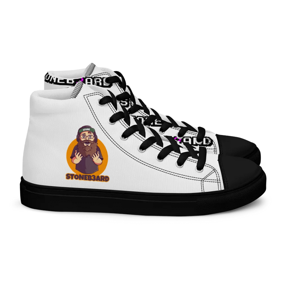 Kick It with StoneB3ard product image (3)