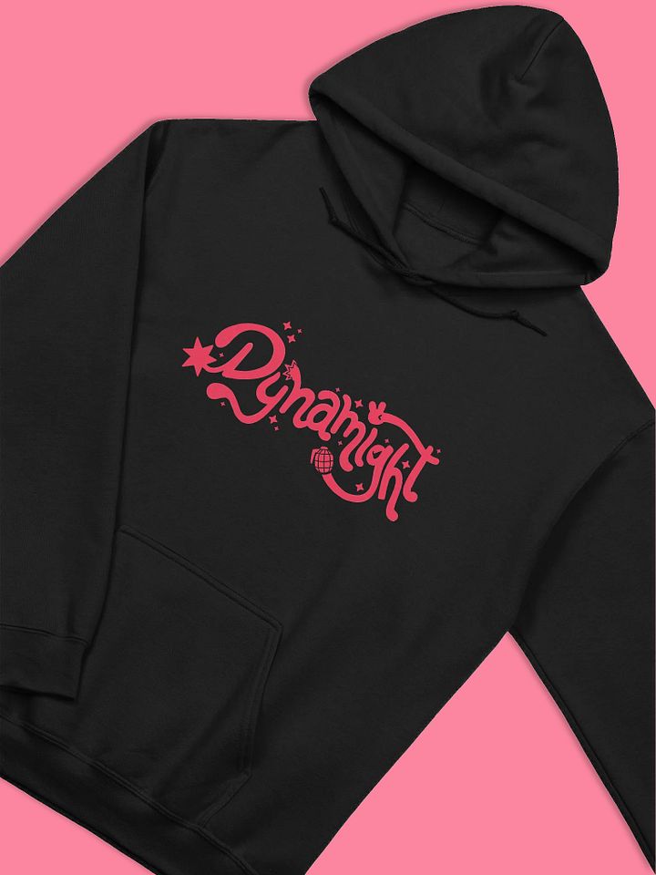 SugarBB Dynamight Hoodie product image (2)