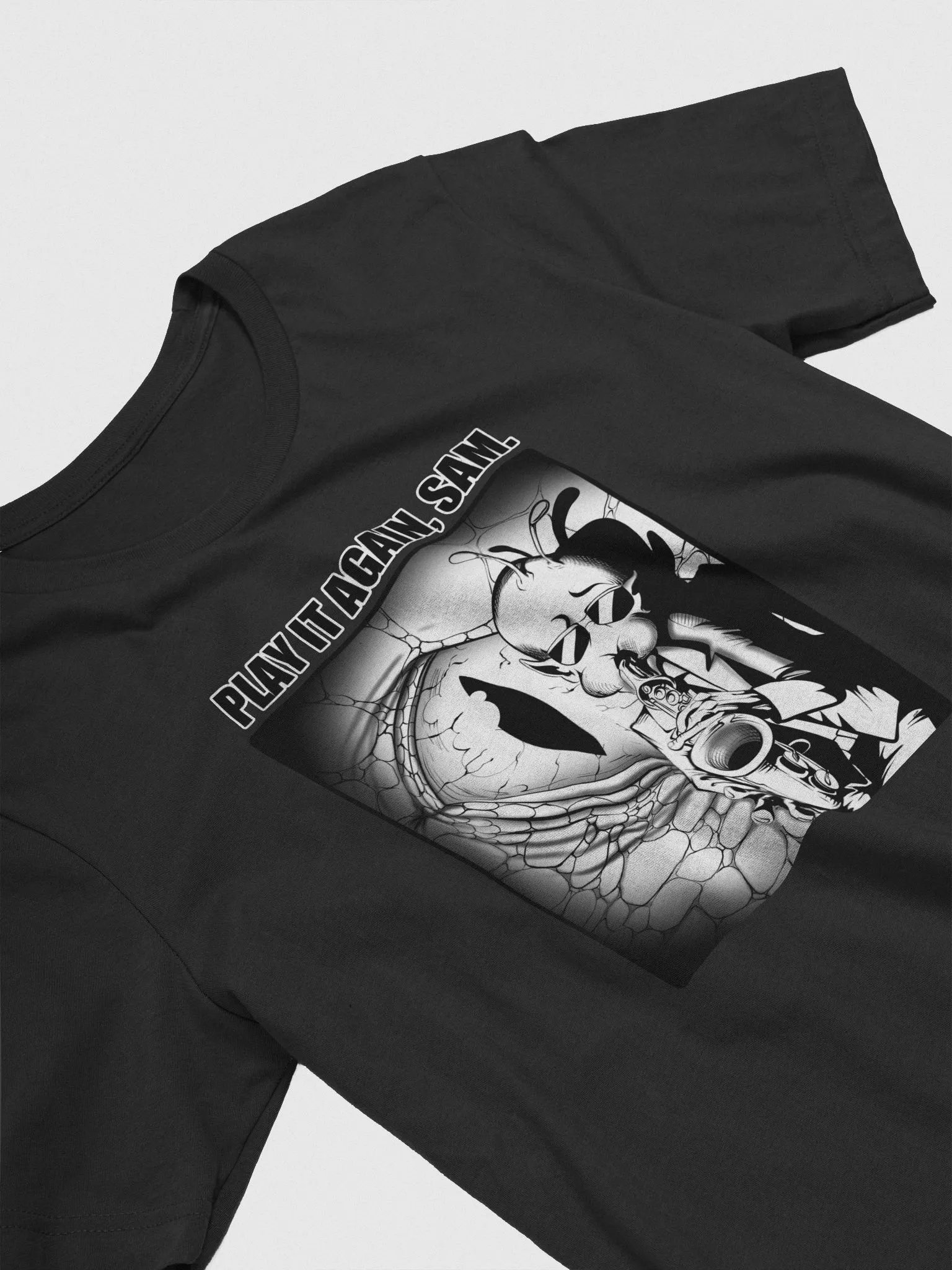 Play It Again Sam - Tee product image (30)