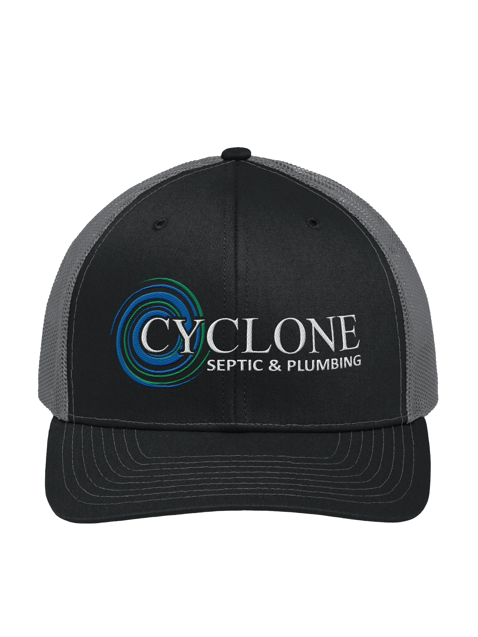 Cyclone Baseball Hat product image (4)