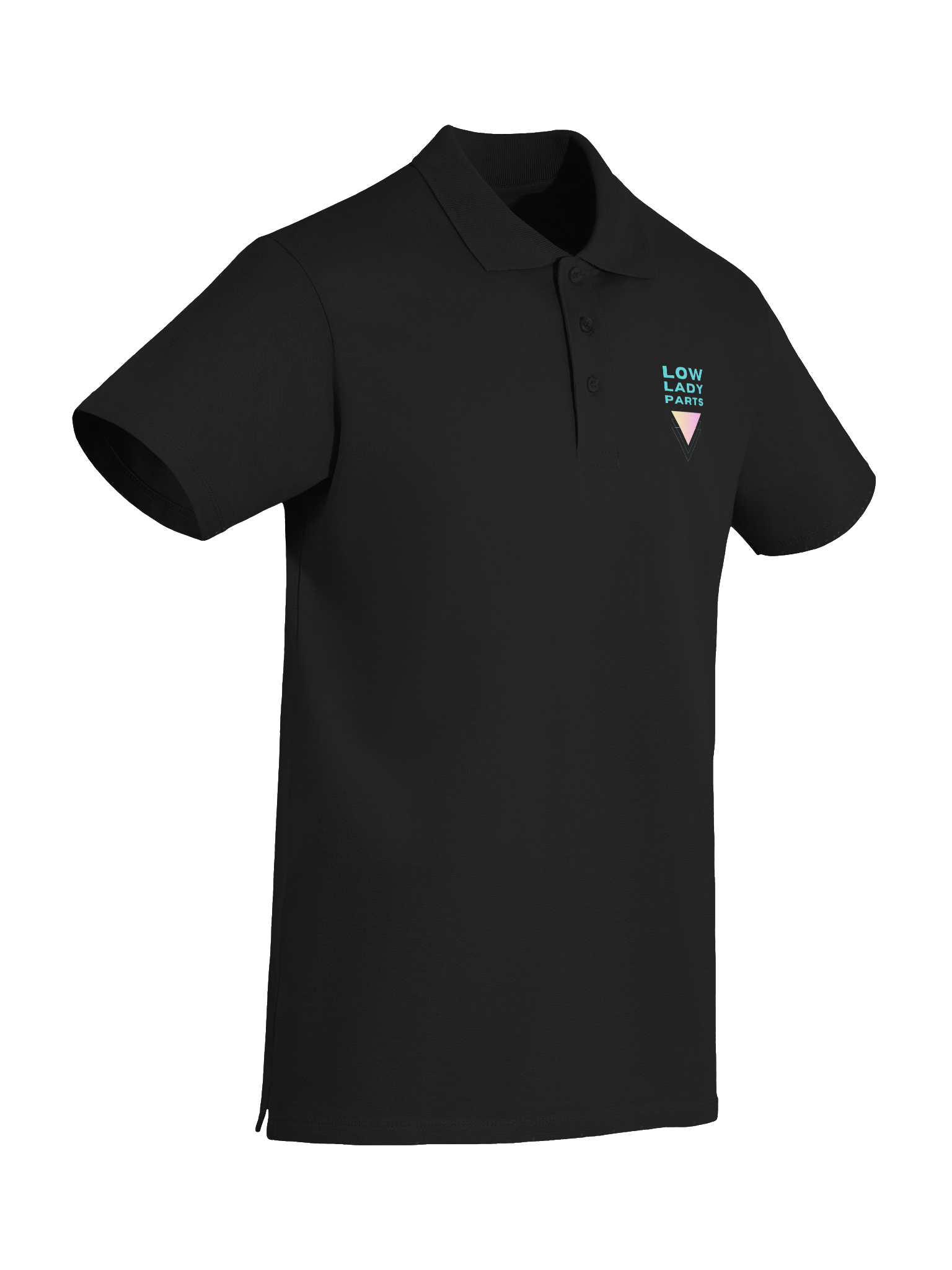low lady polo product image (6)