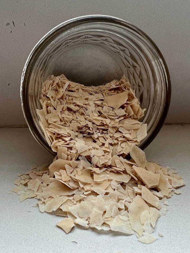 Proof of Loaf Sourdough Starter product image (1)