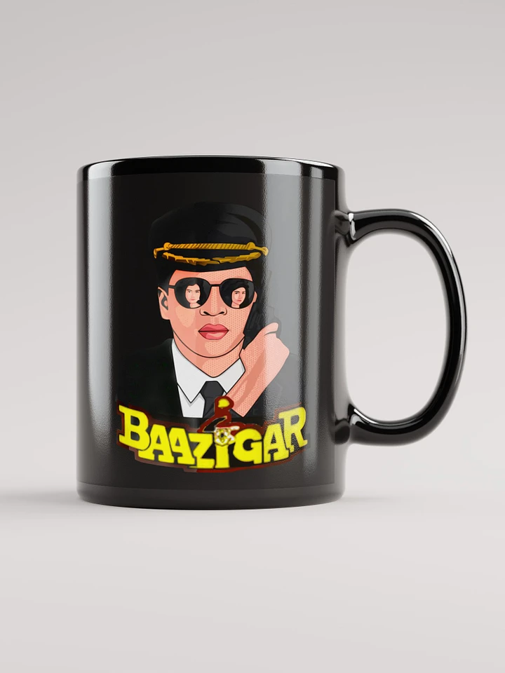 BAAZIGAR Mug - كأس بازيجار product image (1)