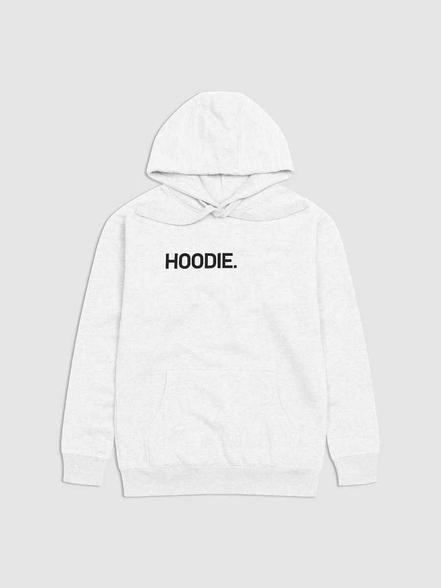 HOODIE. product image (1)