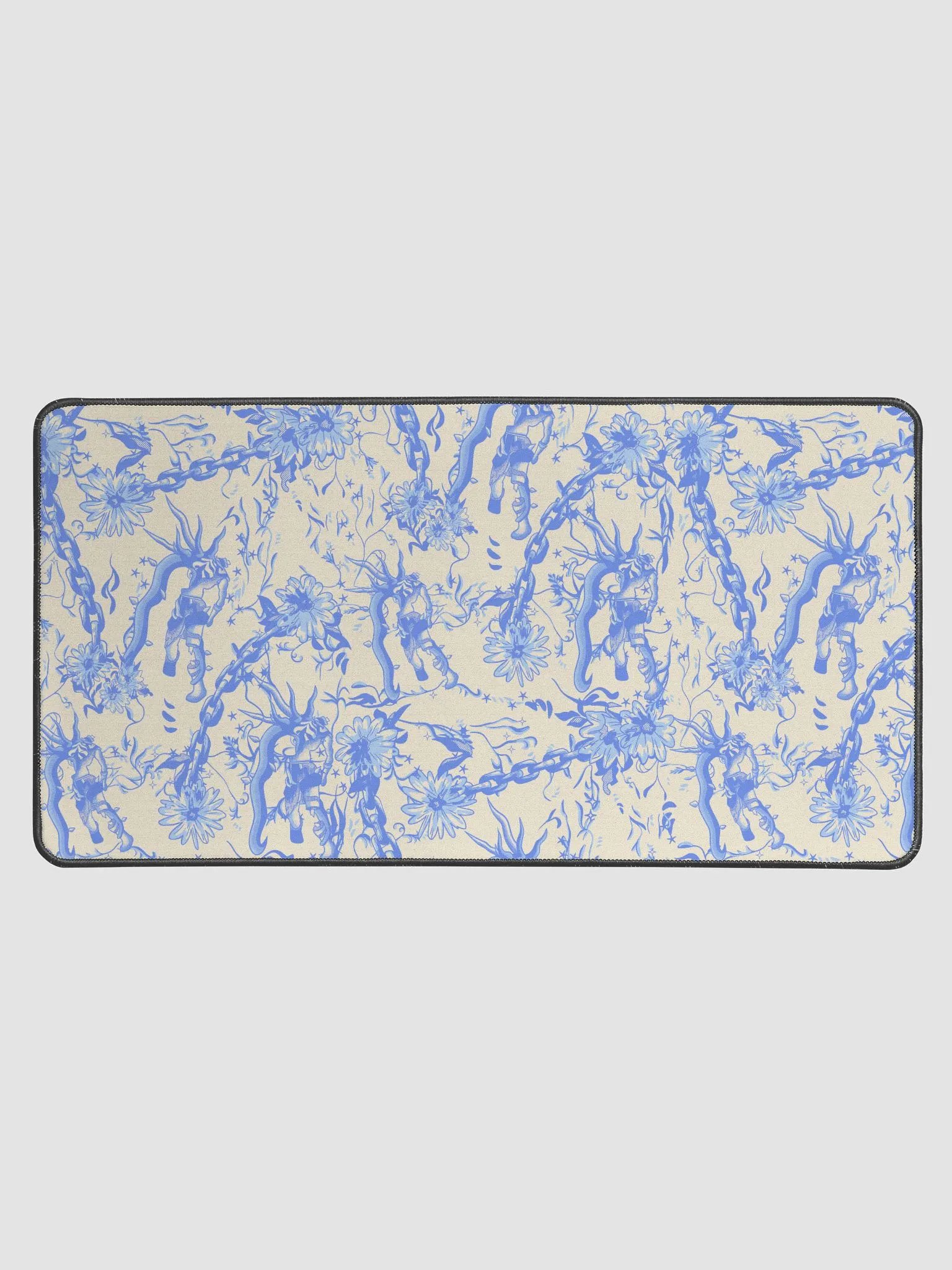 Ceramic Vardorvis Desk Mat product image (1)