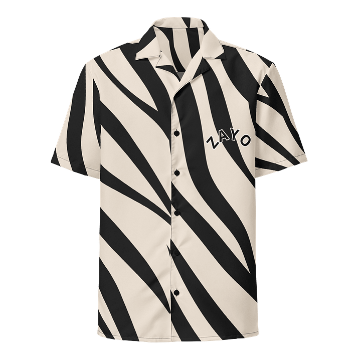 Tropical Breeze Hawaiian Shirt product image (1)