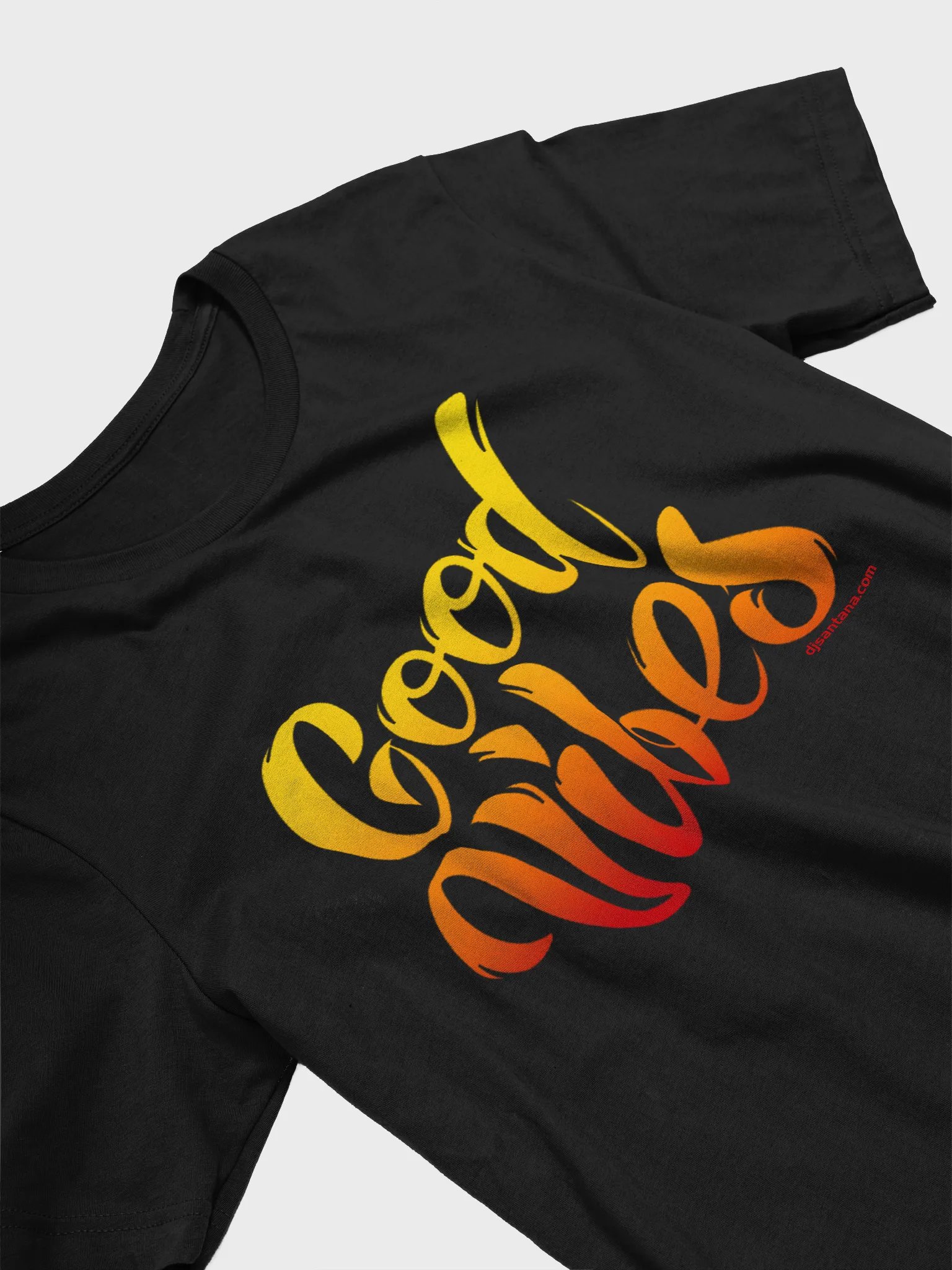 Good Vibes T-Shirt product image (10)