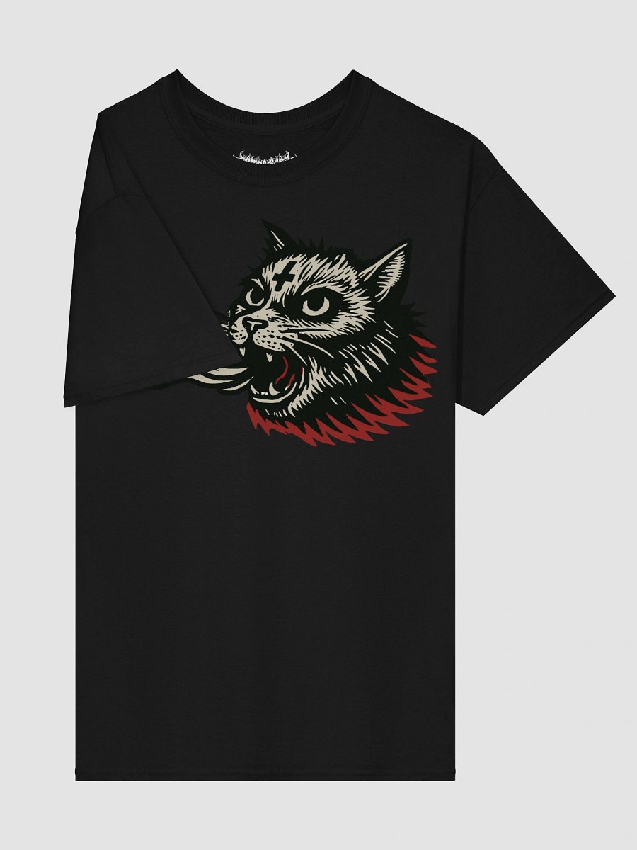 FLAME CAT product image (4)