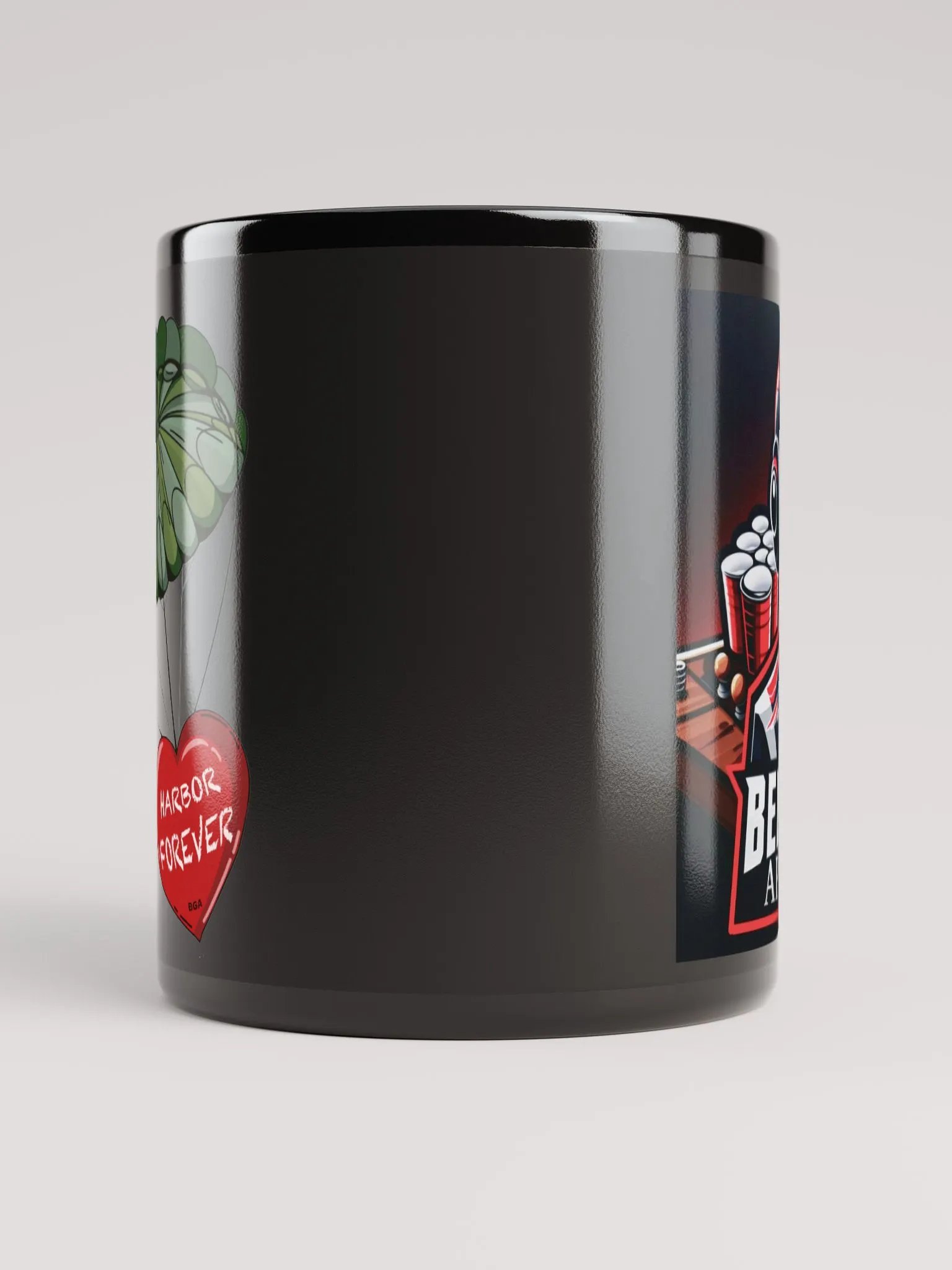 The Only Coffee Mug You'll Ever Need product image (5)
