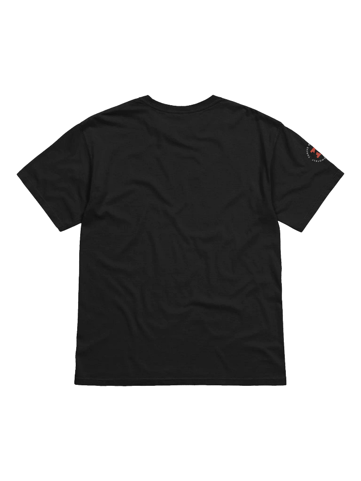 Heckofa Heavy T-Shirt/dark-AVL product image (2)
