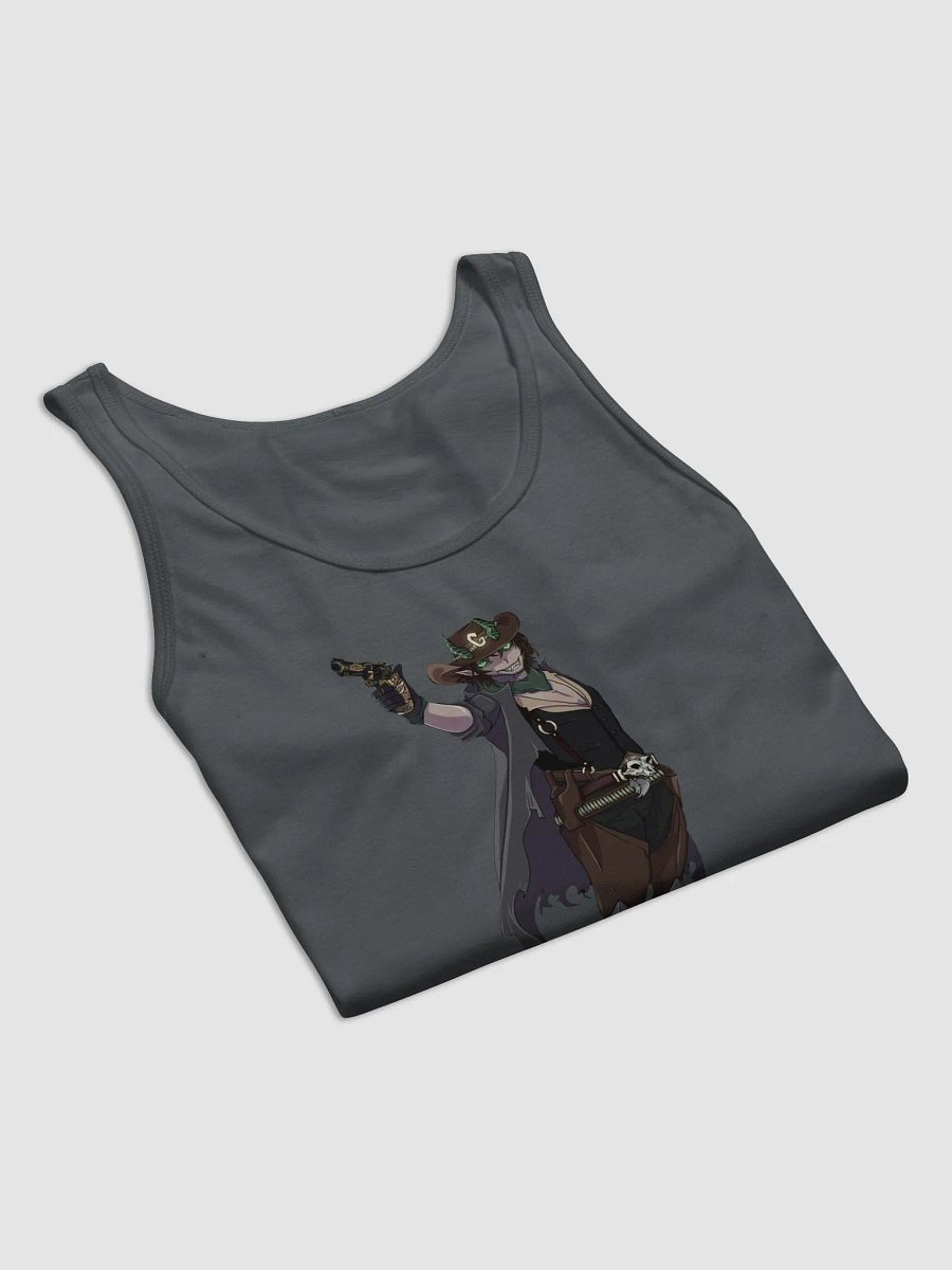 Gun Slinger Gonzo Tank product image (8)