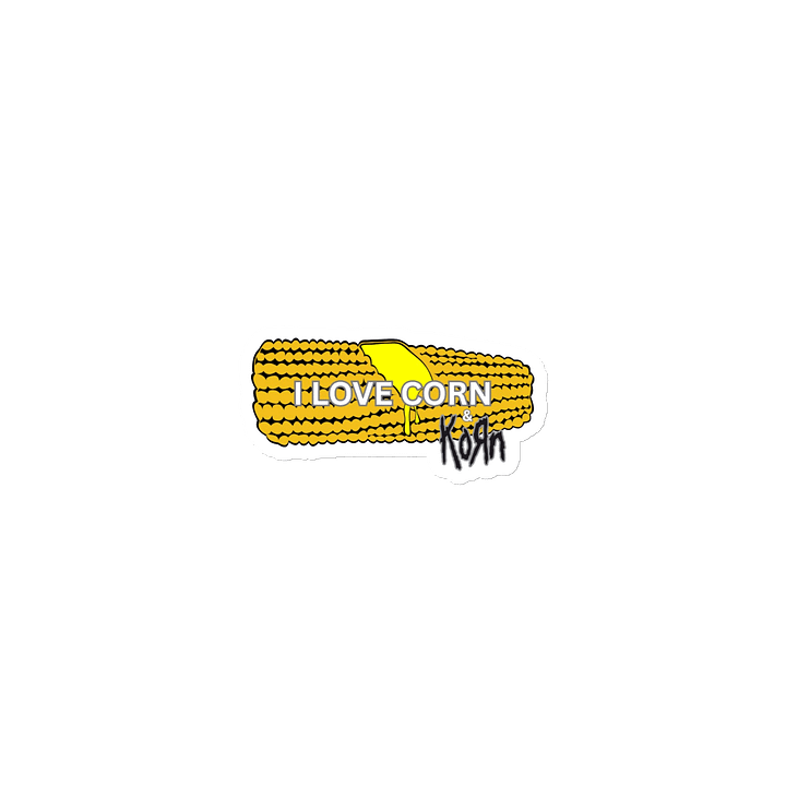 LV Corn Magnet product image (1)