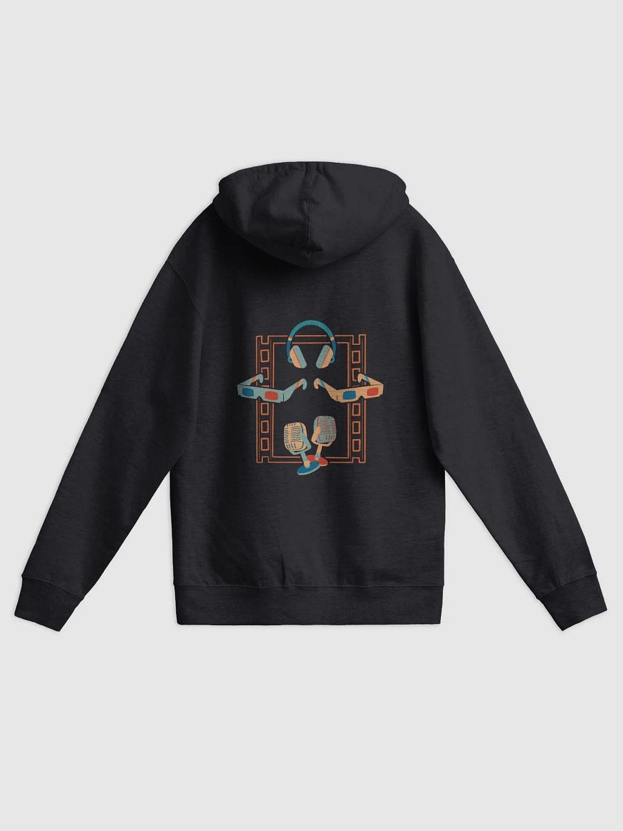 TNP Icons Zip-Up Hoodie product image (4)