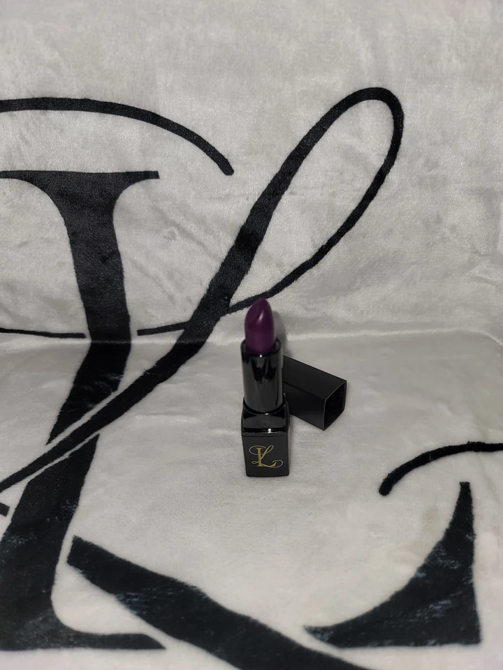 LL Dark Purple Lipstick - TransPassion product image (2)