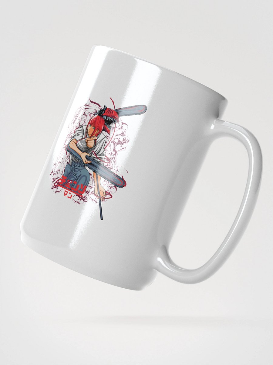 Makima | The Devil Hunter Chainsaw Man Mug product image (2)
