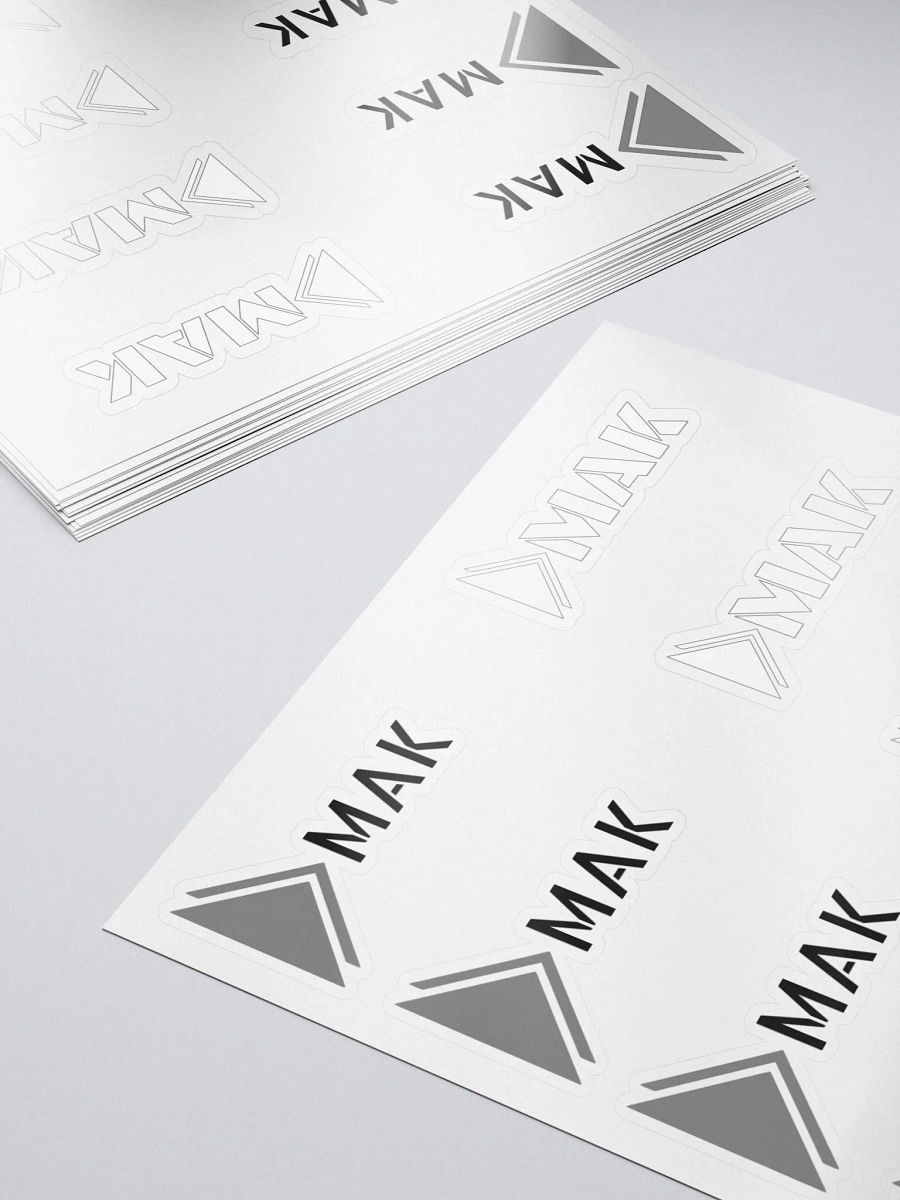 Dmak Stickers product image (5)