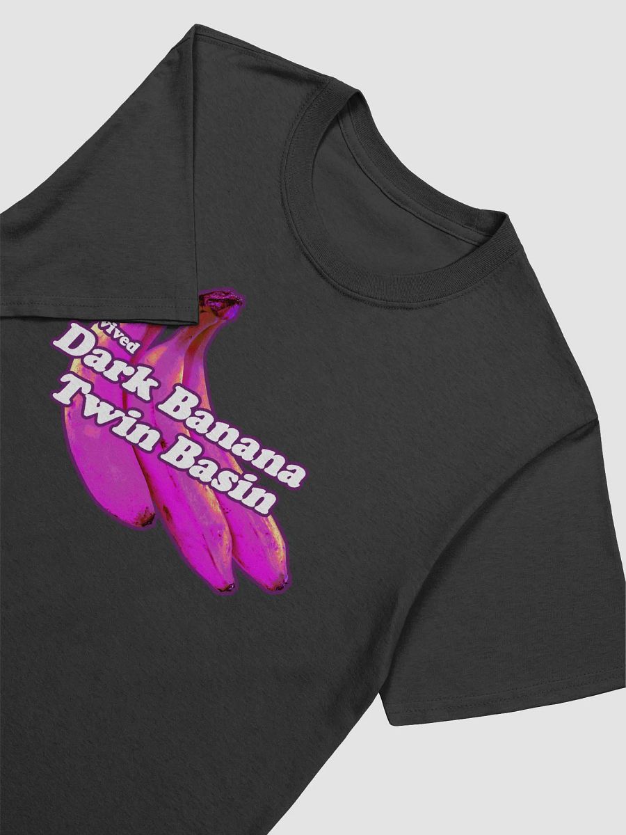 Dark Banana Twin Basin (Shirt) product image (3)