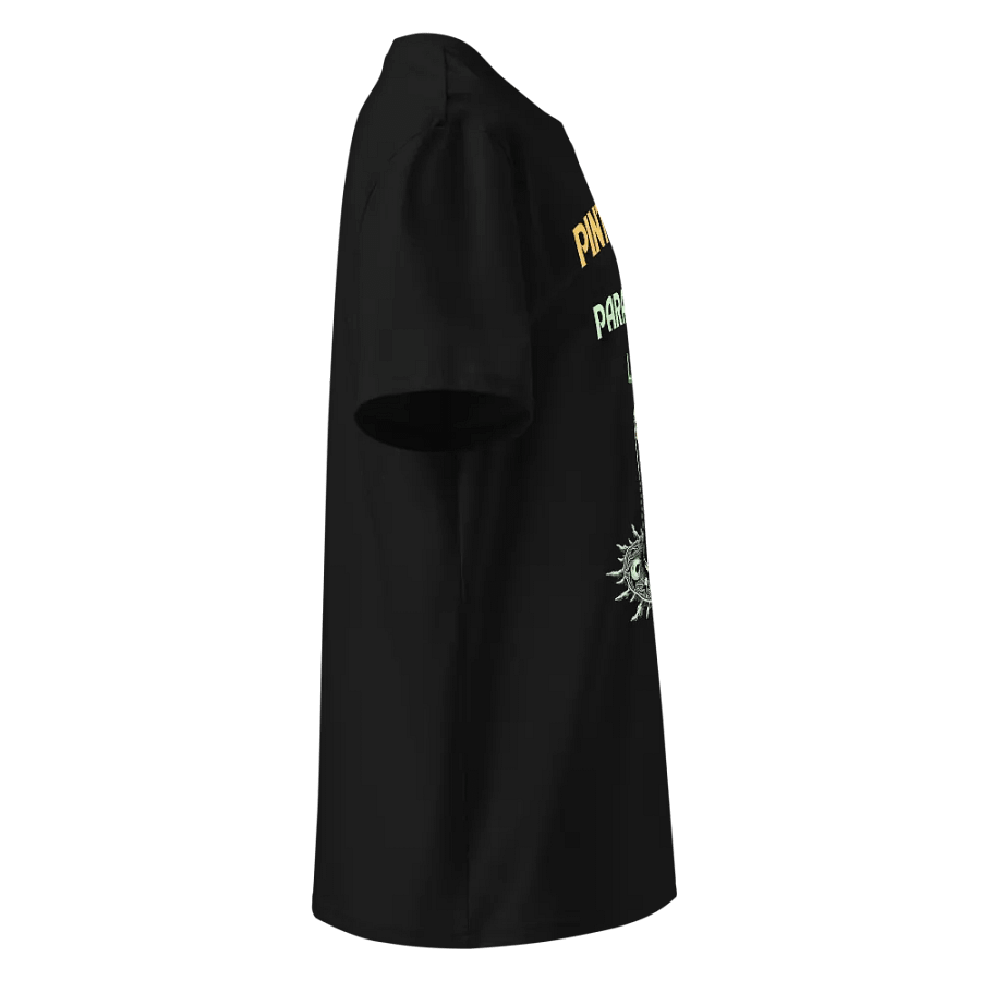 Paranormal Pints Organic Tee product image (3)