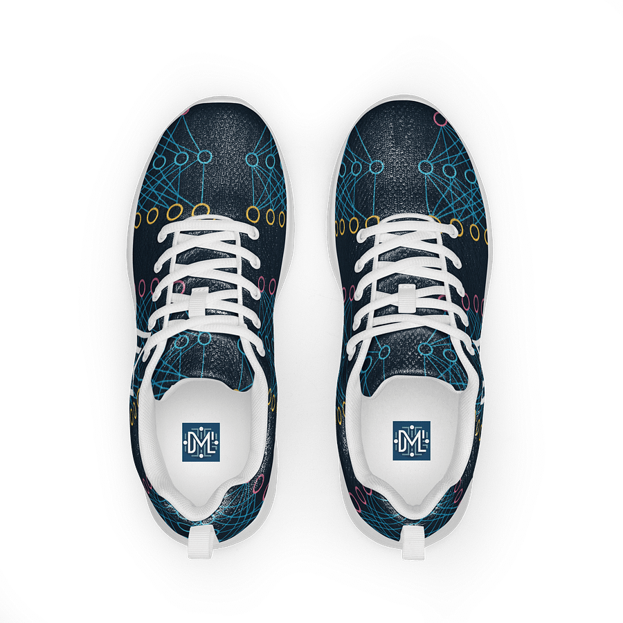 DML Nural Net Sneakers #2 product image (4)