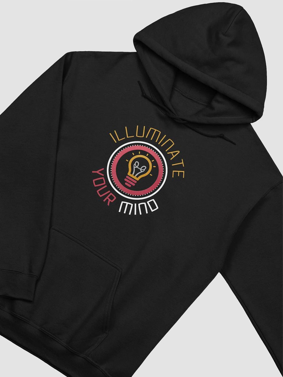 ILLUMINATE YOUR MIND HOODIE product image (9)