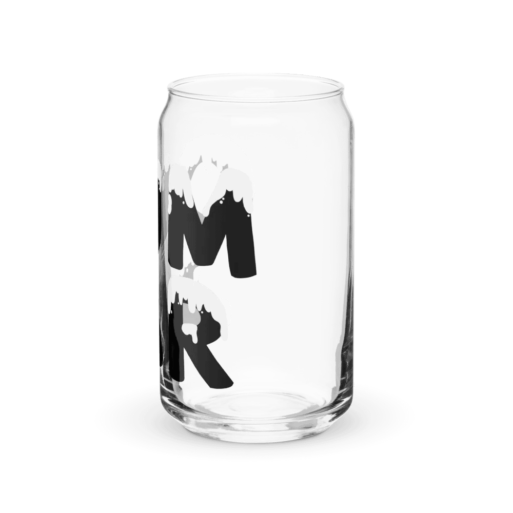 Cum Jar Glass product image (7)