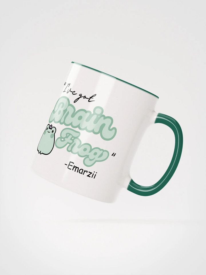 Colourful BrainFrog eMUGzii product image (12)