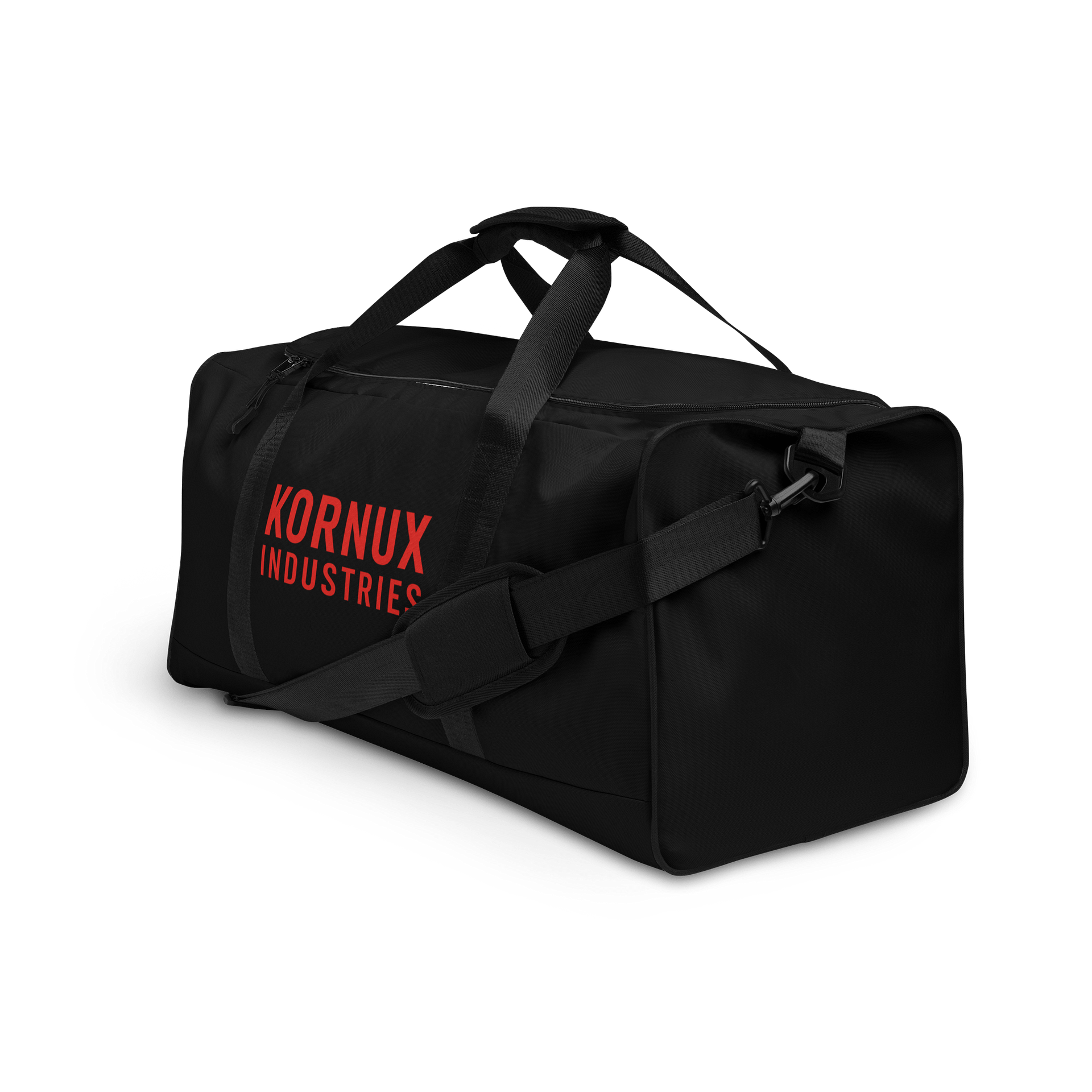 Kornux Industries Duffle Bag product image (3)