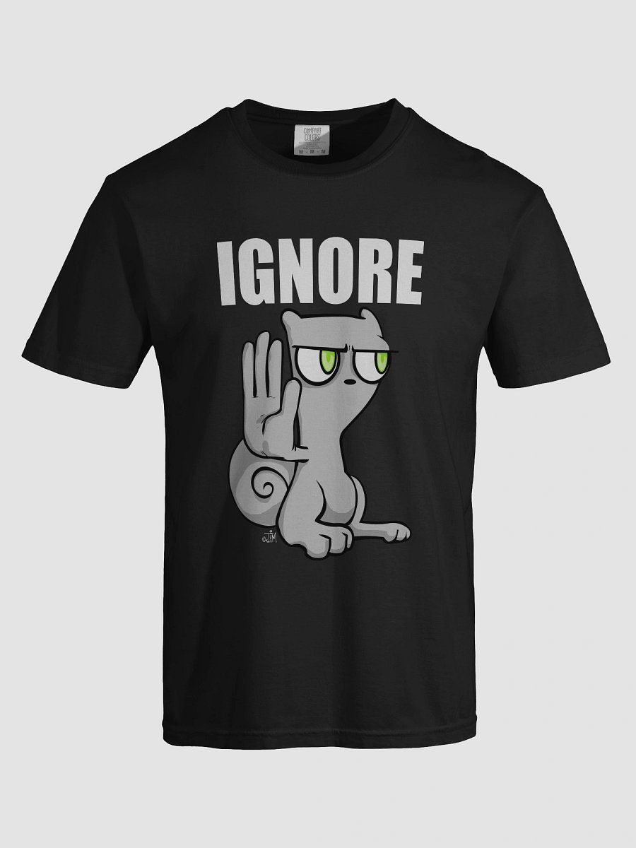 Ignore : Foamy The Squirrel product image (7)