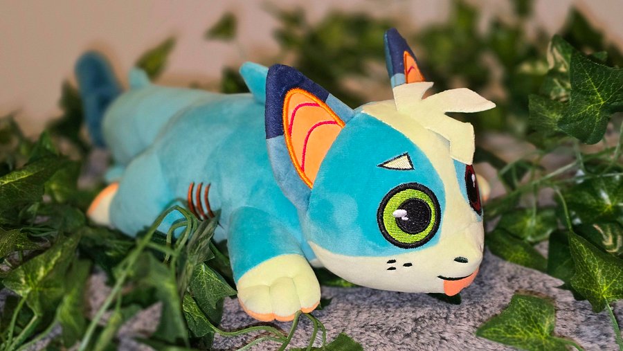 *PRE-ORDER* Cork Plush product image (1)