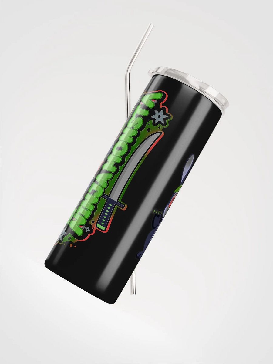 Ninja Guardian Tumbler product image (4)