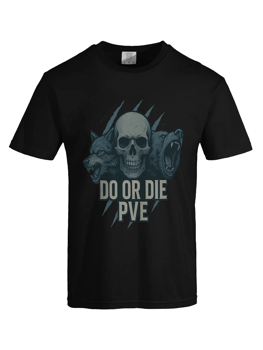 Wildlife Warrior Graphic Tee product image (62)