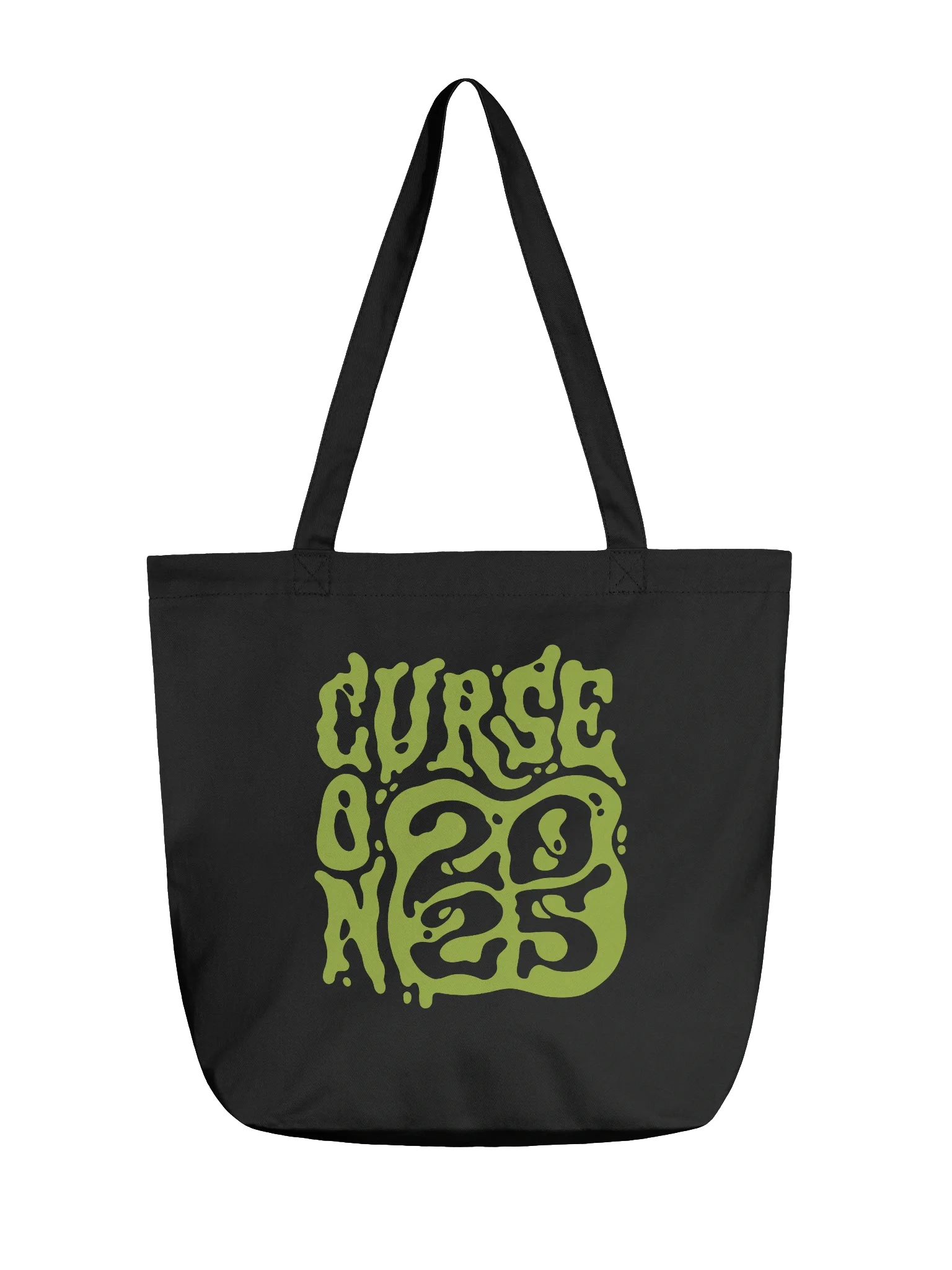 Insulting Goodie Bag - Green Ink product image (2)